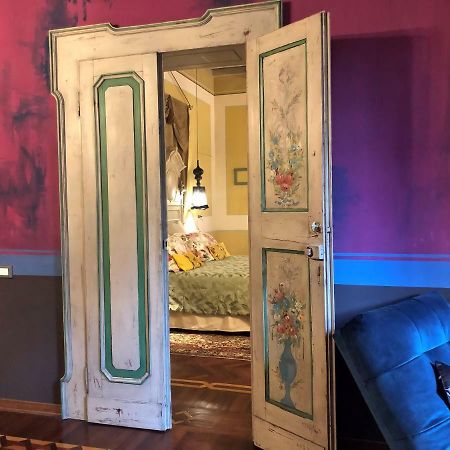 Appartement L'Ape Regina à Ferrare Extérieur photo