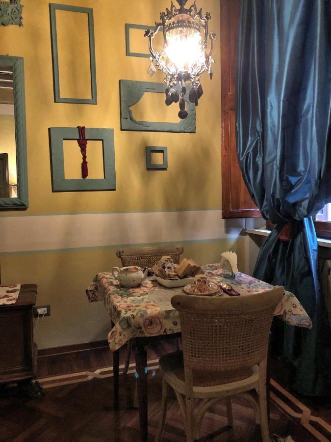 Appartement L'Ape Regina à Ferrare Extérieur photo