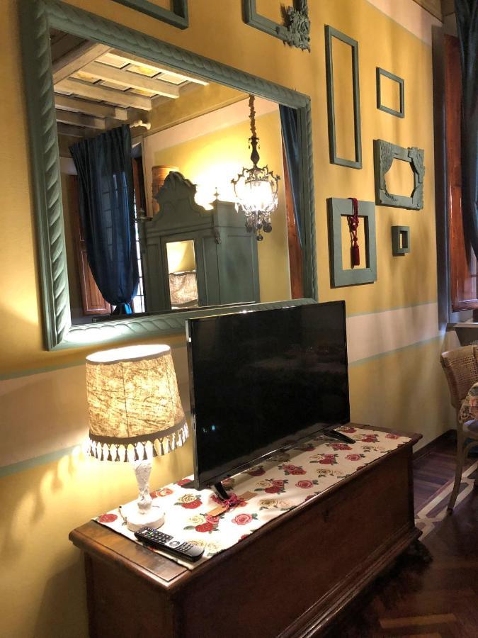 Appartement L'Ape Regina à Ferrare Extérieur photo