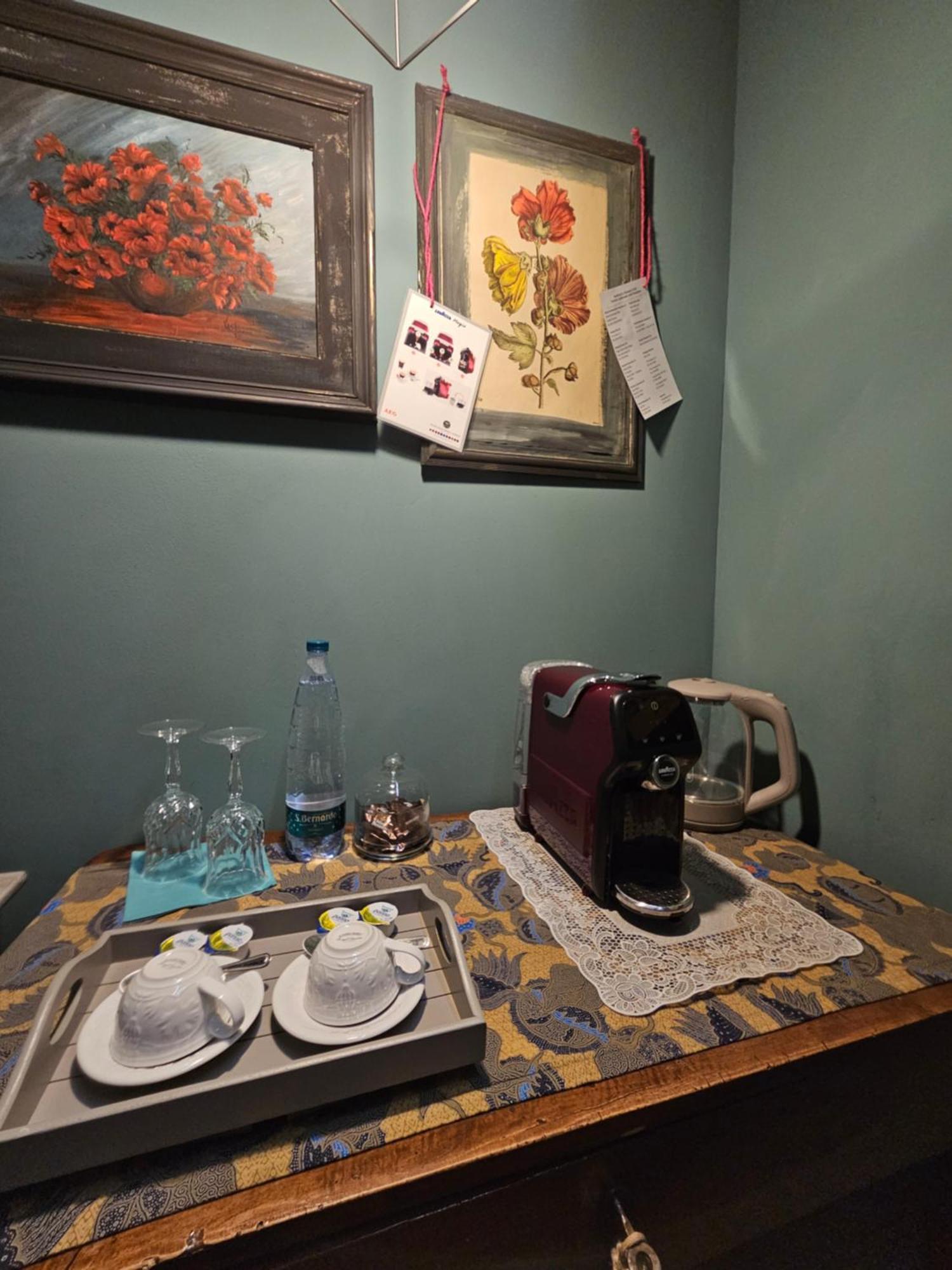 Appartement L'Ape Regina à Ferrare Extérieur photo