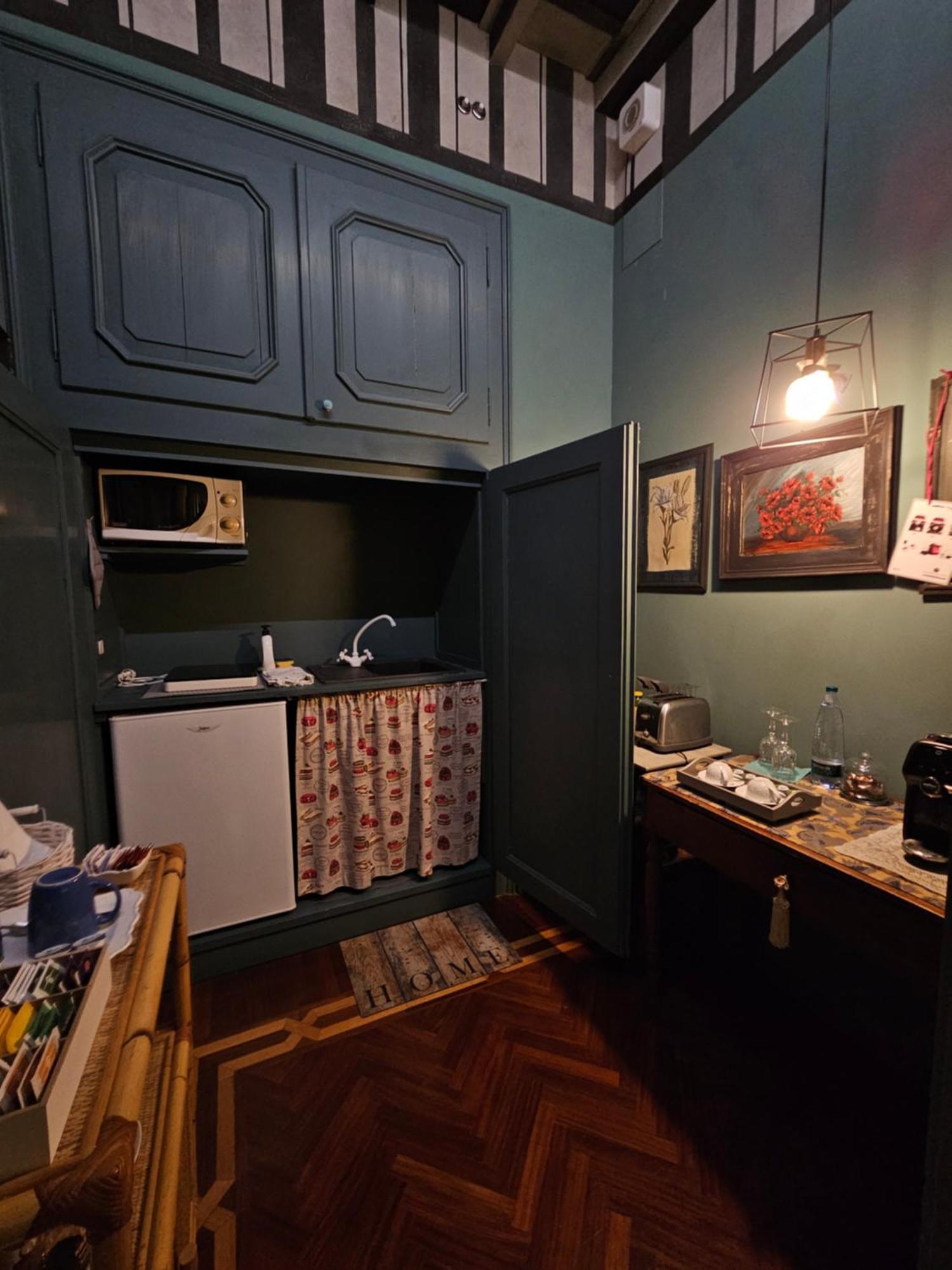 Appartement L'Ape Regina à Ferrare Extérieur photo