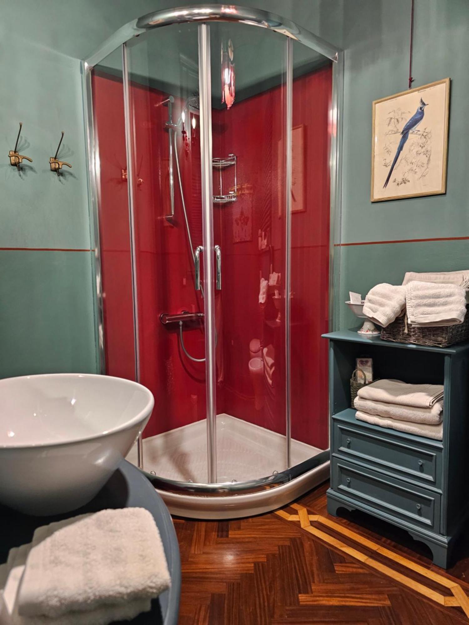 Appartement L'Ape Regina à Ferrare Extérieur photo