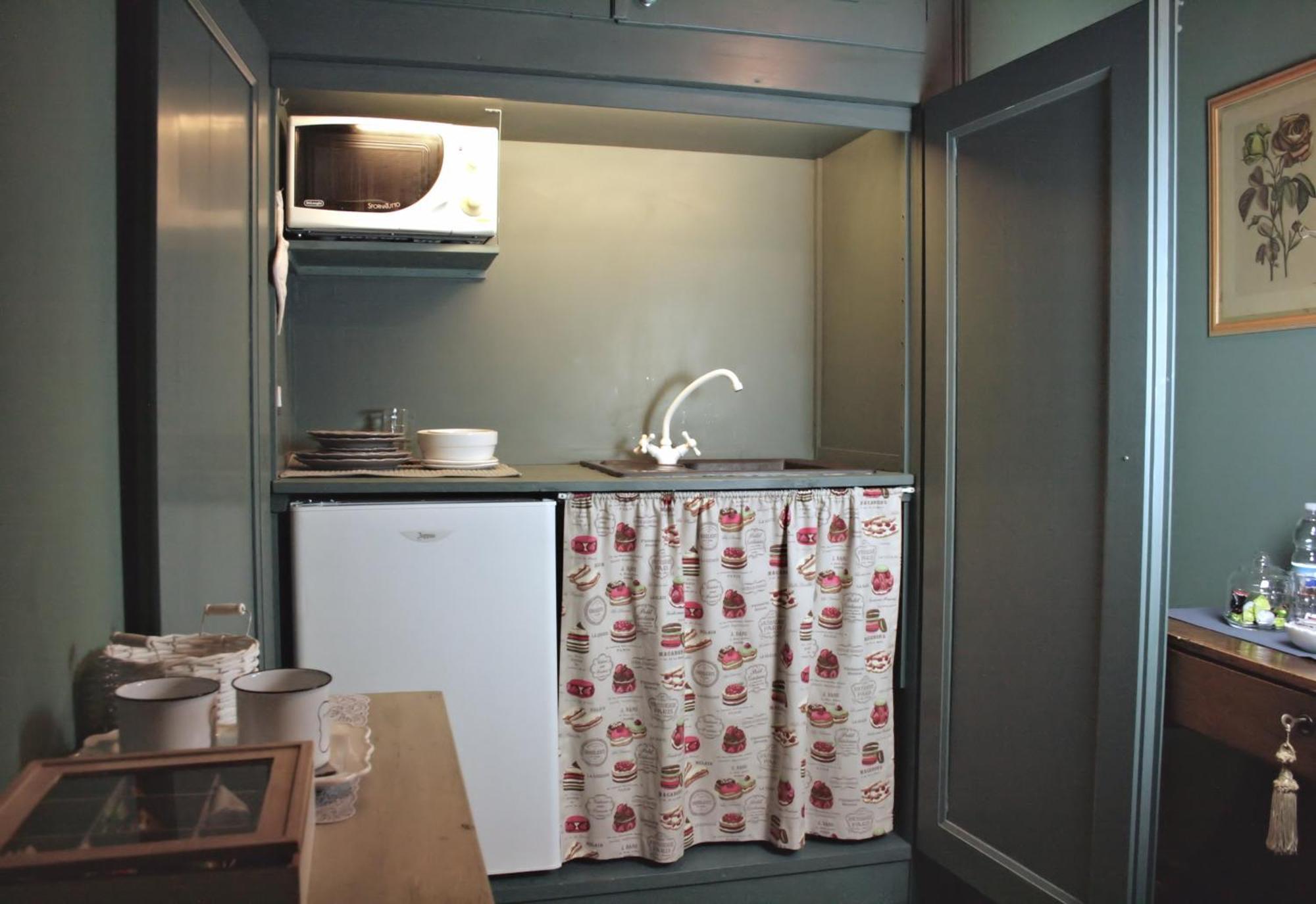 Appartement L'Ape Regina à Ferrare Extérieur photo