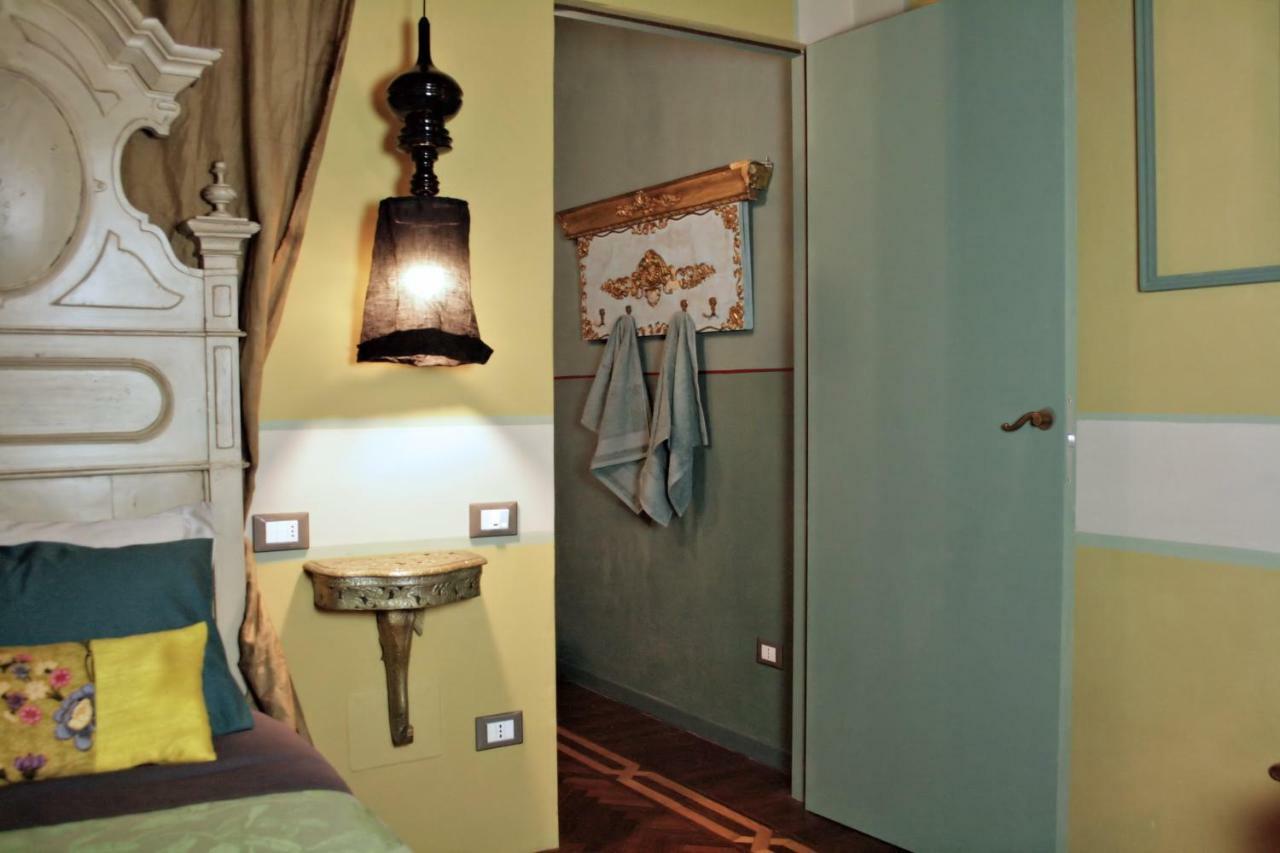 Appartement L'Ape Regina à Ferrare Extérieur photo
