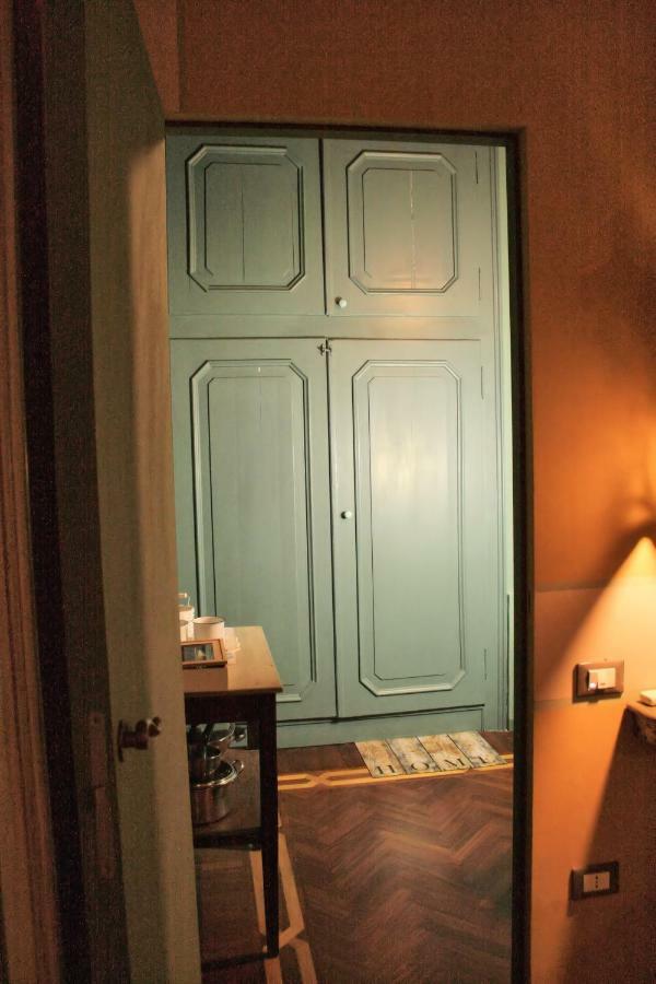 Appartement L'Ape Regina à Ferrare Extérieur photo