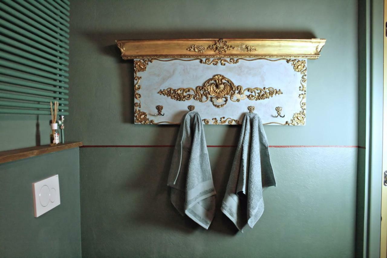 Appartement L'Ape Regina à Ferrare Extérieur photo