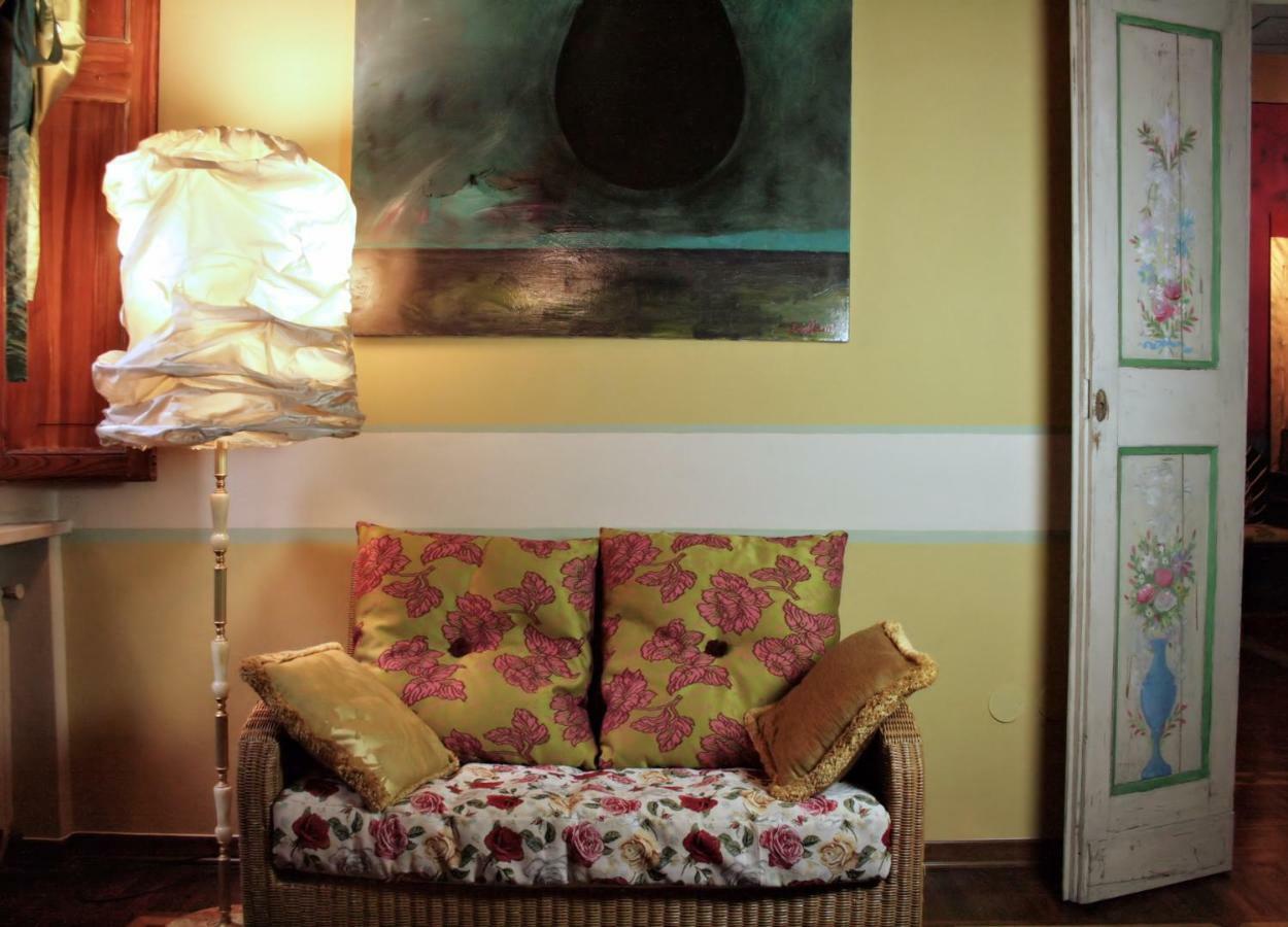 Appartement L'Ape Regina à Ferrare Extérieur photo