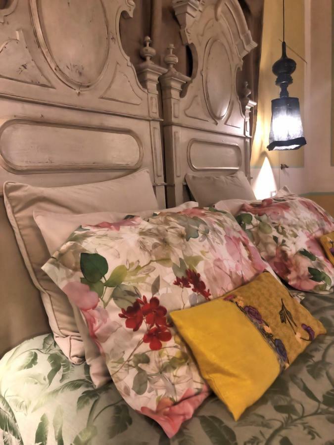 Appartement L'Ape Regina à Ferrare Extérieur photo